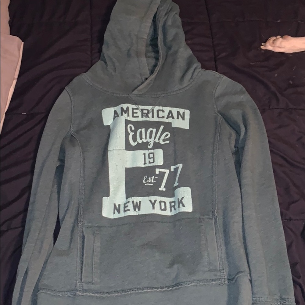 Sweatshirt from American eagle!